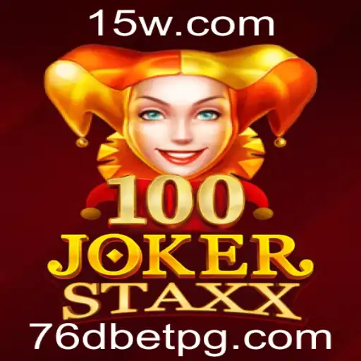 Explorando o Mundo de 100JokerStaxx: Slots Online com 76d Bet