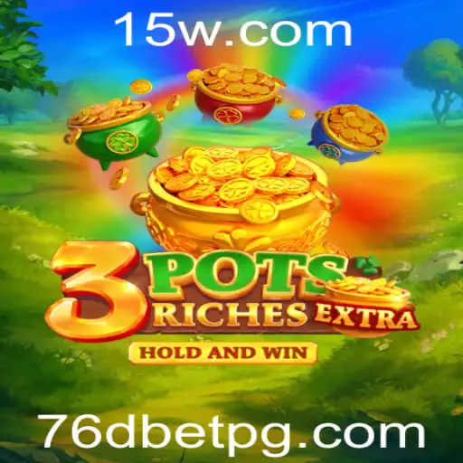 Explorando o Novo Jogo de Azar 3potsExtra e Seus Desafios