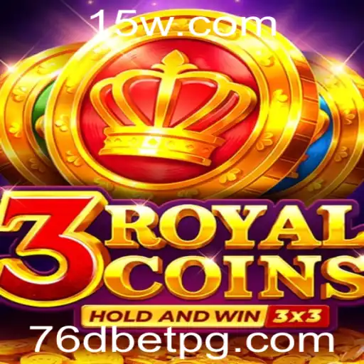 Explorando o Mundo de 3royalcoins: Como Jogar e Vencer