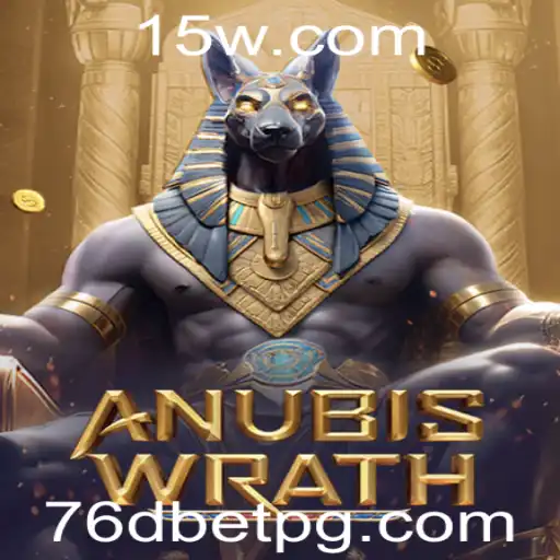 Descubra AnubisWrath: O Novo Jogo de Aventura com Elementos de Aposta 76d bet
