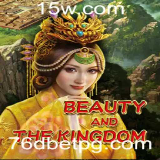 BeautyAndTheKingdom: Aventura e Estratégia no Mundo Virtual