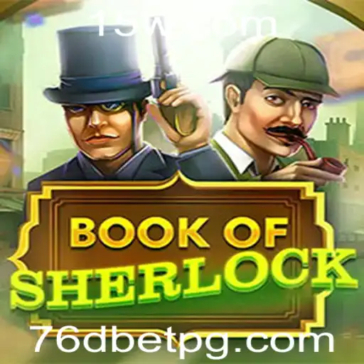 Desvendando Mistérios com 'BookOfSherlock': Um Mergulho no Jogo de Aventura e Estratégia
