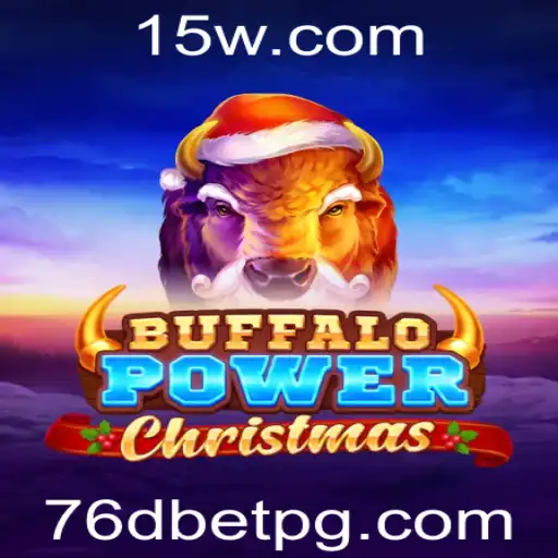 Descubra a Magia do BuffaloPowerChristmas: A Nova Sensação dos Jogos de Cassino