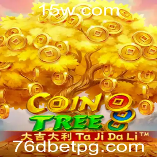 CoinTree: Descubra o Mundo Vinteractivo do 76d Bet
