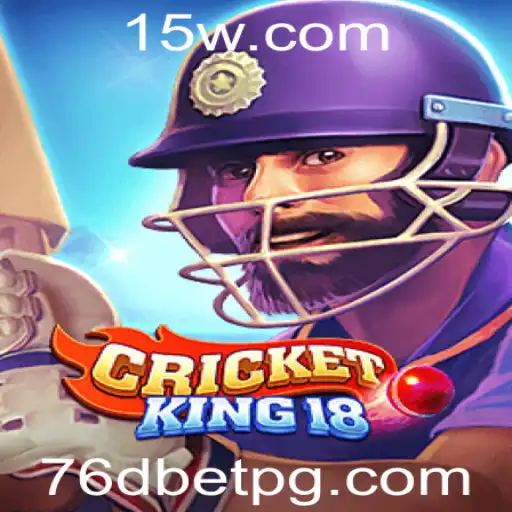 Descubra o Fascinante Mundo de CricketKing18
