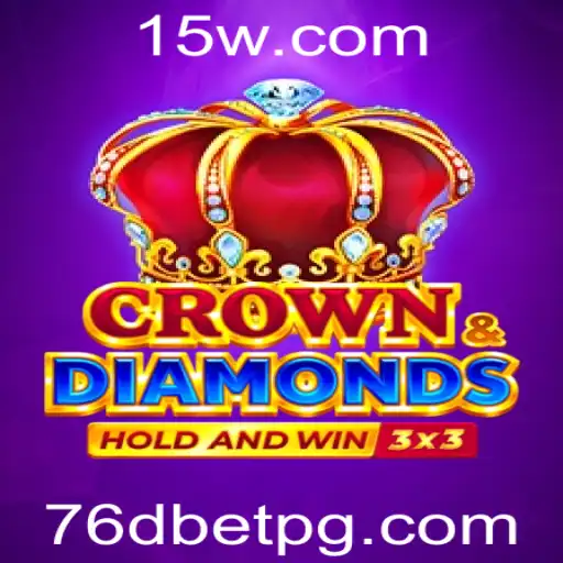 Explorando o Mundo de Crowndiamonds: Um Mergulho no Jogo Revelação com o Conceito 76d Bet