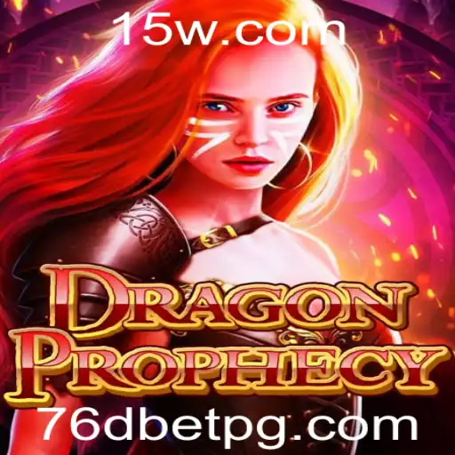 Descubra o Fascinante Mundo do Jogo DragonProphecy e o Impacto do 76d Bet
