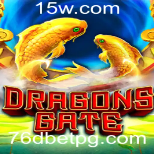 DragonsGate: Explorando o Mundo de Fantasia com 76d Bet