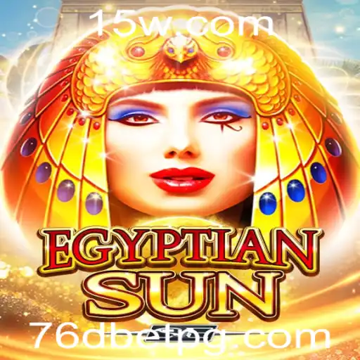 Egyptian Sun SE: Mergulhe no Fascinante Mundo do Egito Antigo