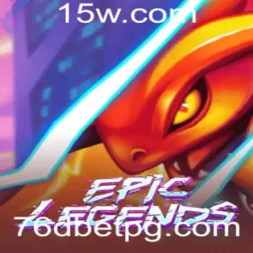 Descubra o Universo de EpicLegends: A Nova Sensação dos Jogos com 76d Bet