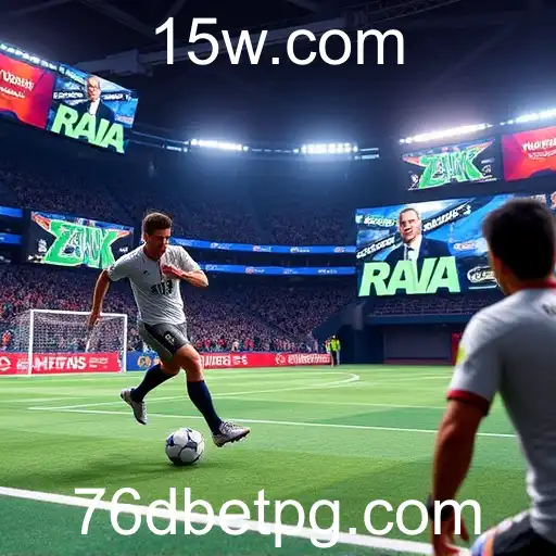 A Revolução dos Esportes Virtuais