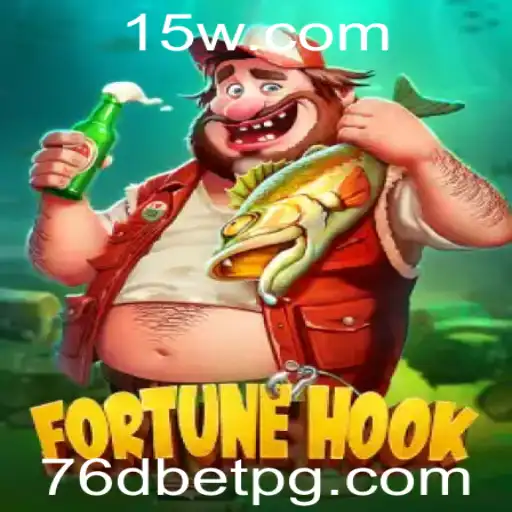 Explorando o Fascinante Mundo de 'FortuneHook' e a Estratégia '76d Bet'