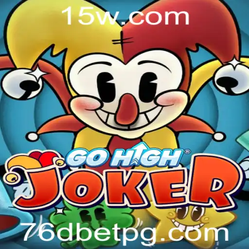 Descubra o Mundo do GoHighJoker: Emoção e Estratégia no 76d bet
