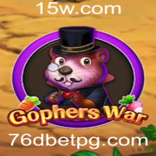 GophersWar: Uma Imersão no Mundo Tático de Estratégia e Aventura