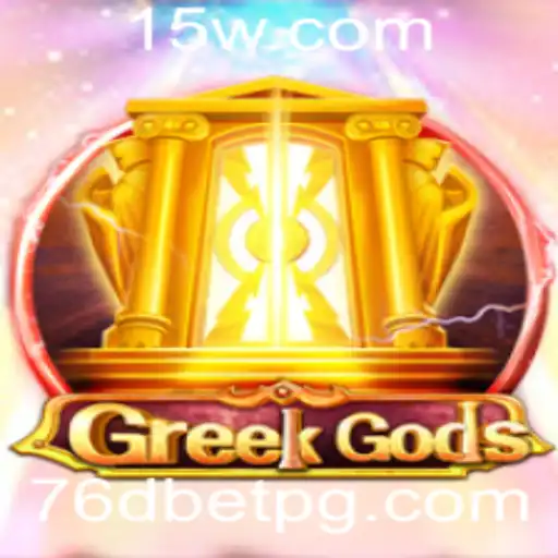 Explorando o Mundo Fascinante de GreekGods: Jogo de Estratégia e Aventura