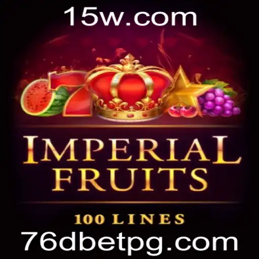 ImperialFruits100: Um Mergulho no Universo de Frutas Imperiais e Apostas 76D