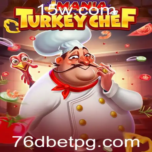 Explorando o Mundo de JManiaTurkeyChef