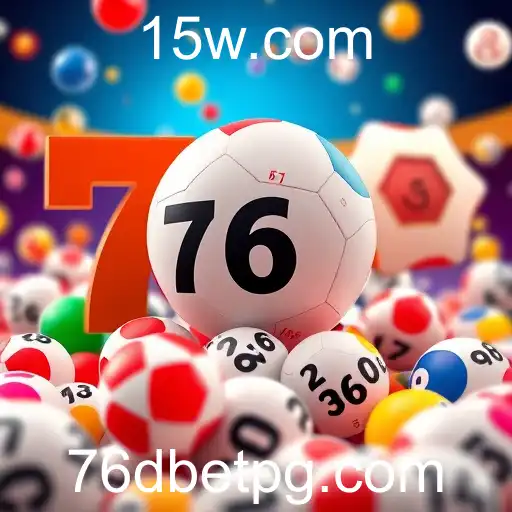 Explorando o Mundo dos Jogos de Loteria: Uma Análise Profunda