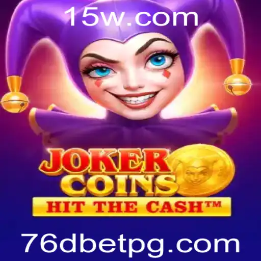 Descubra o Fascinante Mundo de JokerCoins e as Emoções do 76d Bet