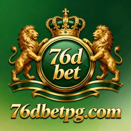 76d bet Logo