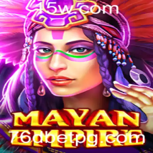 MayanEmpire: Descobrindo os Mistérios do Antigo Império Maia