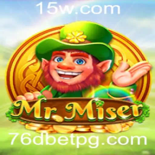 MrMiser: O Novo Fenômeno dos Jogos de Aposta