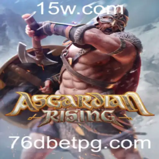 Descubra a Aventura Épica de AsgardianRising no Universo dos Jogos de Estratégia