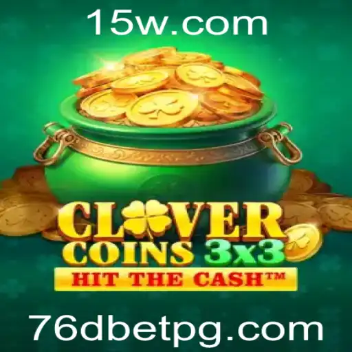 Descubra o Empolgante Mundo de Clovercoin3x3