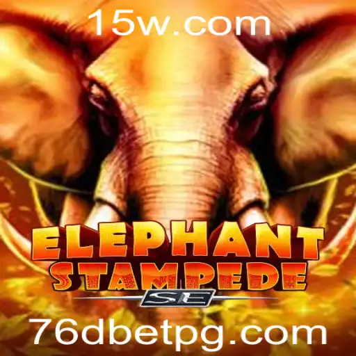 Descubra o Fascinante Mundo de ElephantStampedeSE