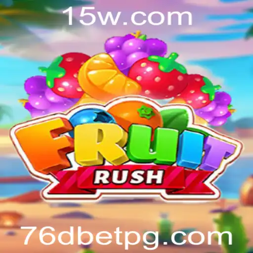Descubra o Empolgante Mundo de FruitRush: Entretenimento e Apostas com 76d Bet