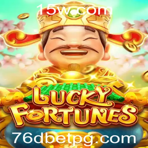 Explorando o Envolvente Mundo de LUCKYFORTUNES