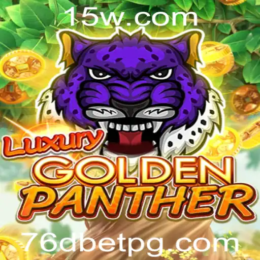 Explorando o Mundo de LUXURYGOLDENPANTHER: Um Guia Completo para seu Novo Jogo Favorito