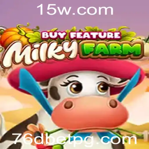 Descubra o Mundo de MilkyFarmBuyFeature: O Jogo de Apostas que Conquistou o Público
