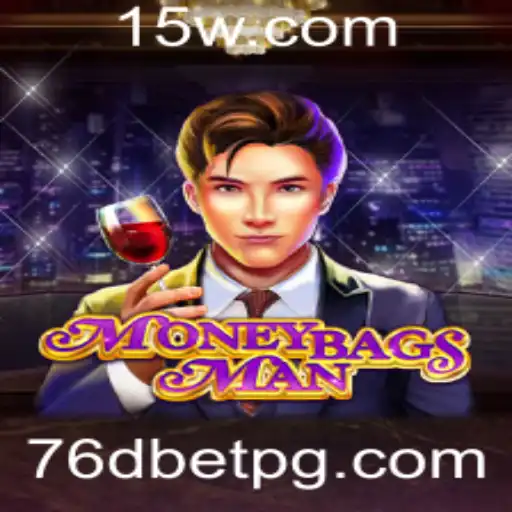 Jogo MoneybagsMan: Uma Aventura de Apostas com 76d Bet