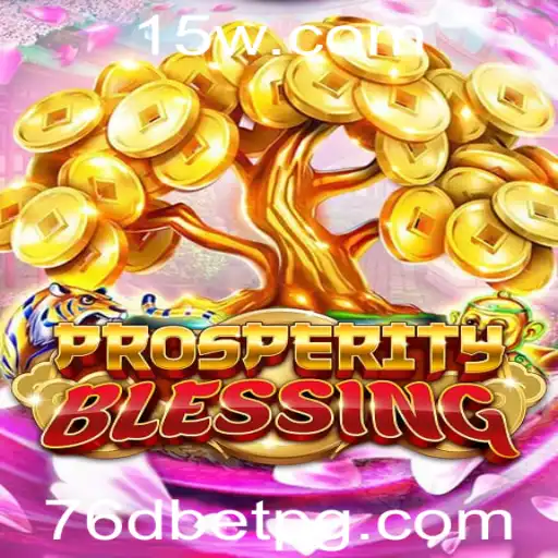 Explorando o Mundo de ProsperityBlessing: Regras, Descrição e Introdução