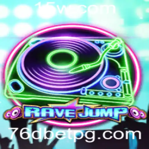 RaveJump: Mergulhe na Aventura de Saltos e Apostas