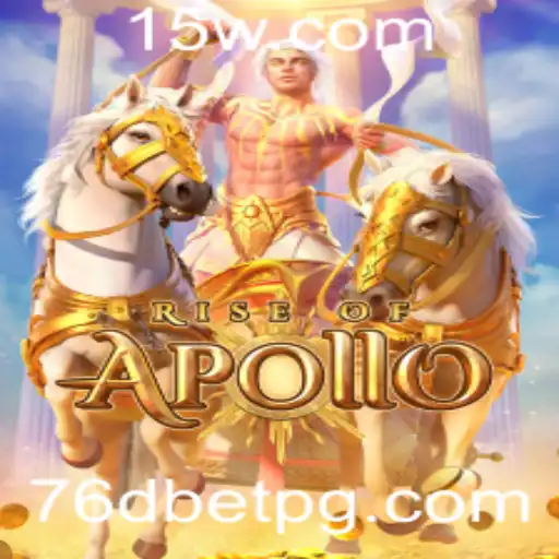 RiseofApollo: Descubra o Jogo Revolucionário no Mundo das Apostas