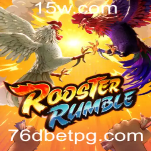 Descubra o Mundo Empolgante de RoosterRumble: O Jogo de Apostas que está Conquistando a Todos