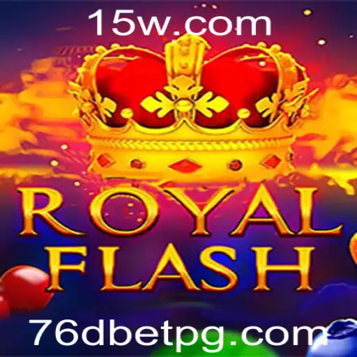 Descubra o Mundo Empolgante de RoyalFlash: Regras e Estratégias