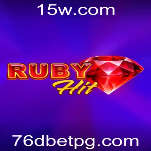 RubyHit: Mergulhando no Jogo de Apostas Inovador com 76d Bet