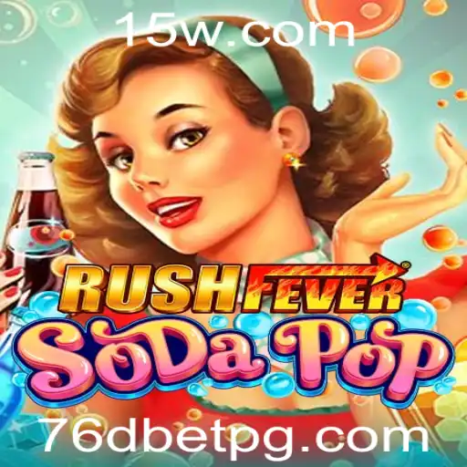 Explorando o Mundo de RushFeverSodaPop: Um Mergulho no Jogo e suas Regras Empolgantes