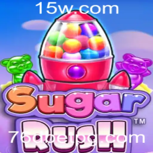 Explorando SugarRush: O Fenômeno do Jogo '76d Bet'