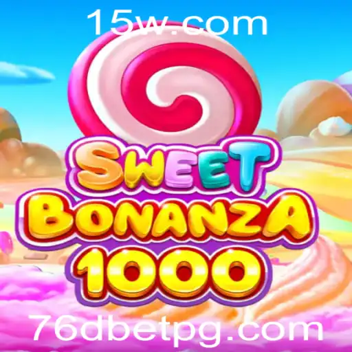 Descubra o Mundo Emocionante de SweetBonanza1000