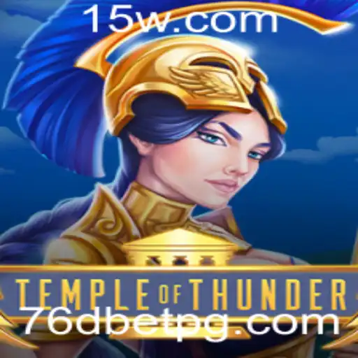 TempleofThunder: O Novo Fenômeno no Mundo dos Jogos de Aventura