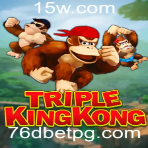 Explorando o Mundo de TripleKingKong e a Emoção das Apostas com 76d bet