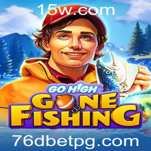 Explorando o Universo de GoHighGoneFishing: Descubra a Nova Sensação dos Jogos