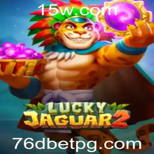Descubra Luckyjaguar2: O Jogo de Apostas que Conquista Multidões