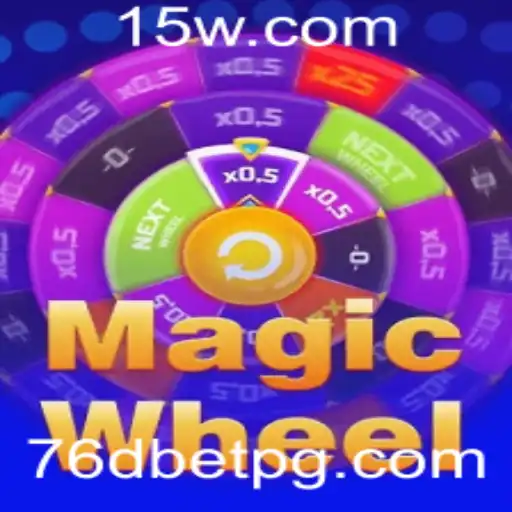 Descubra o Empolgante Jogo MagicWheel: Regras e Estratégias para Apostar com 76d Bet