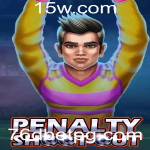 PenaltyShootOut: Mergulhando no Mundo do Jogo