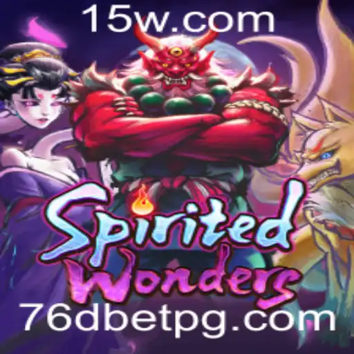 SpiritedWonders: Um Mergulho no Mundo Mágico dos Jogos de Aposta